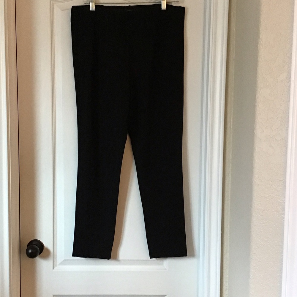 Clinton Kelly 
Pants